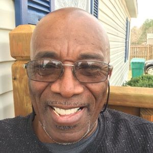 Meet your Posher, Jerome